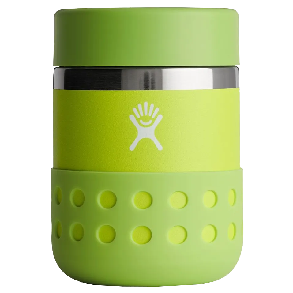 12 oz Youth Insulated Food Jar & Boot