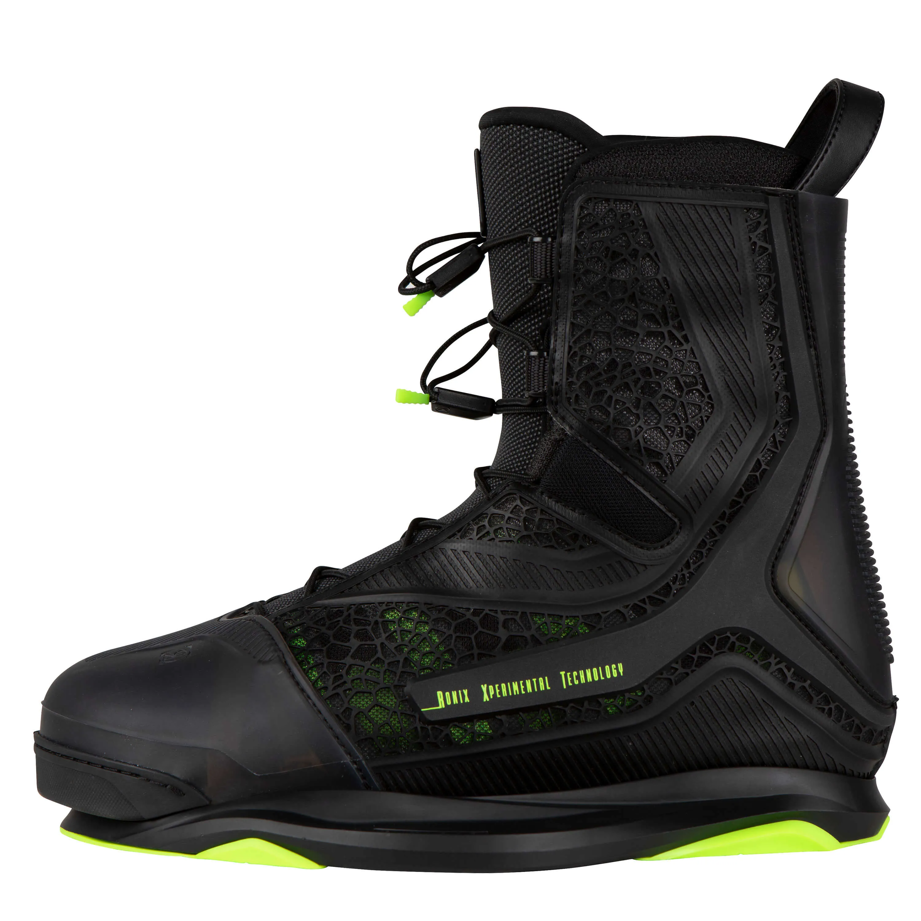 2021 Ronix RXT Wakeboard Boots