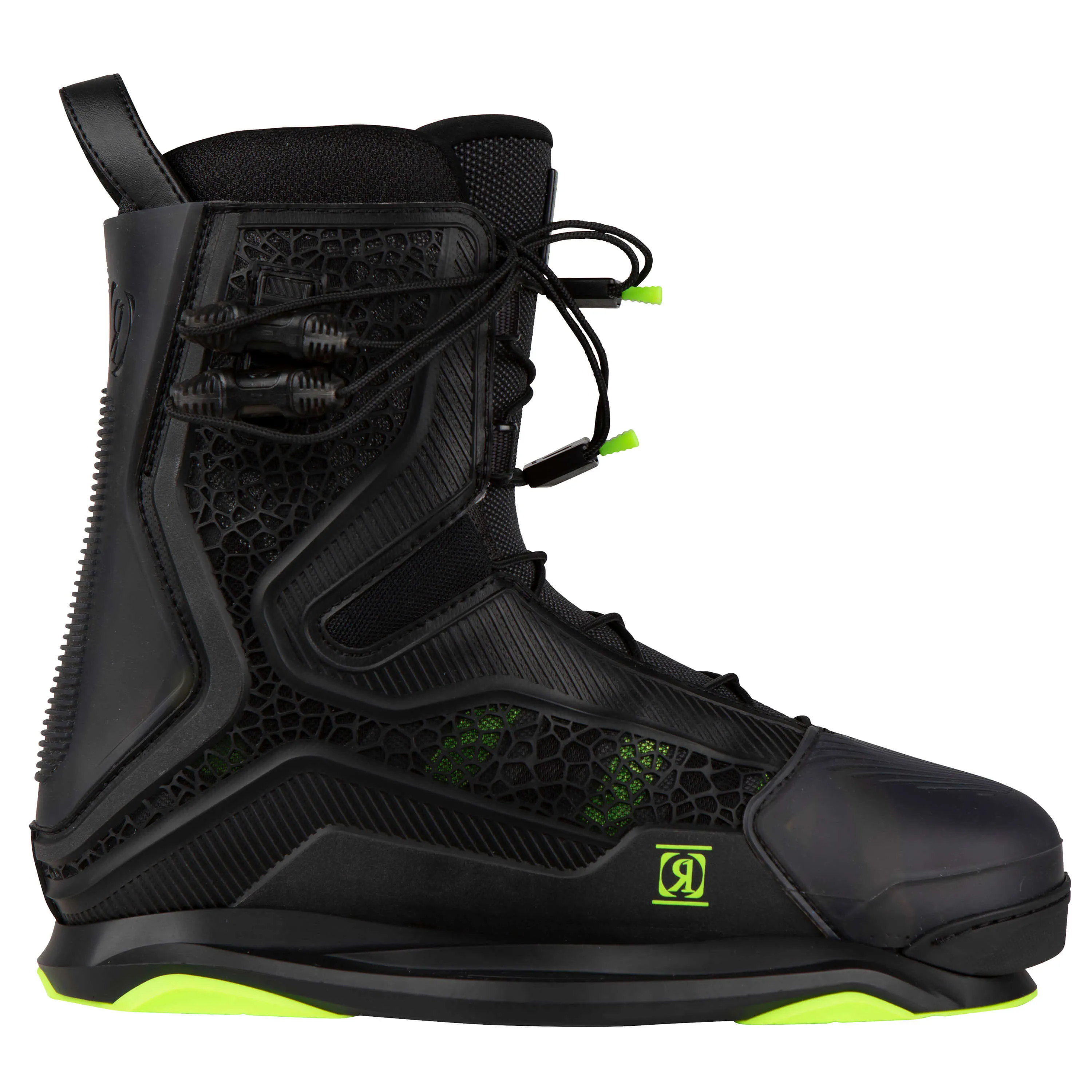 2021 Ronix RXT Wakeboard Boots