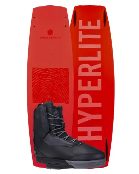 2025 Hyperlite Blueprint w/ M60 Boots