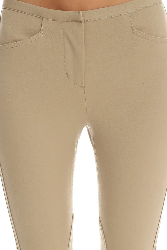 3.1 Phillip Lim Jodhpur Ankle Zip Legging