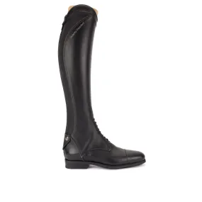 33080<br>Black standard riding boots [40 - 46]