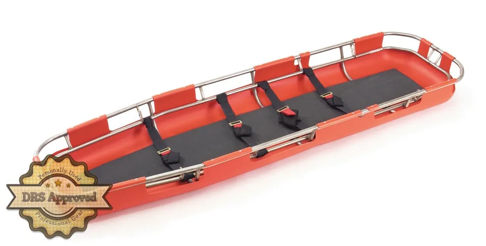 Advantage Basket Stretcher - Traverse Rescue