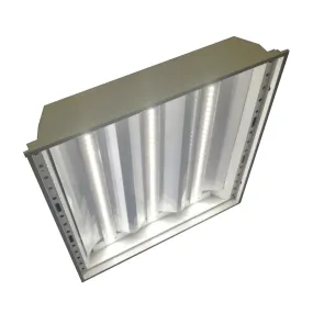 AEI Lighting RBL HiGrid Series LED Troffer & Grid Fixture