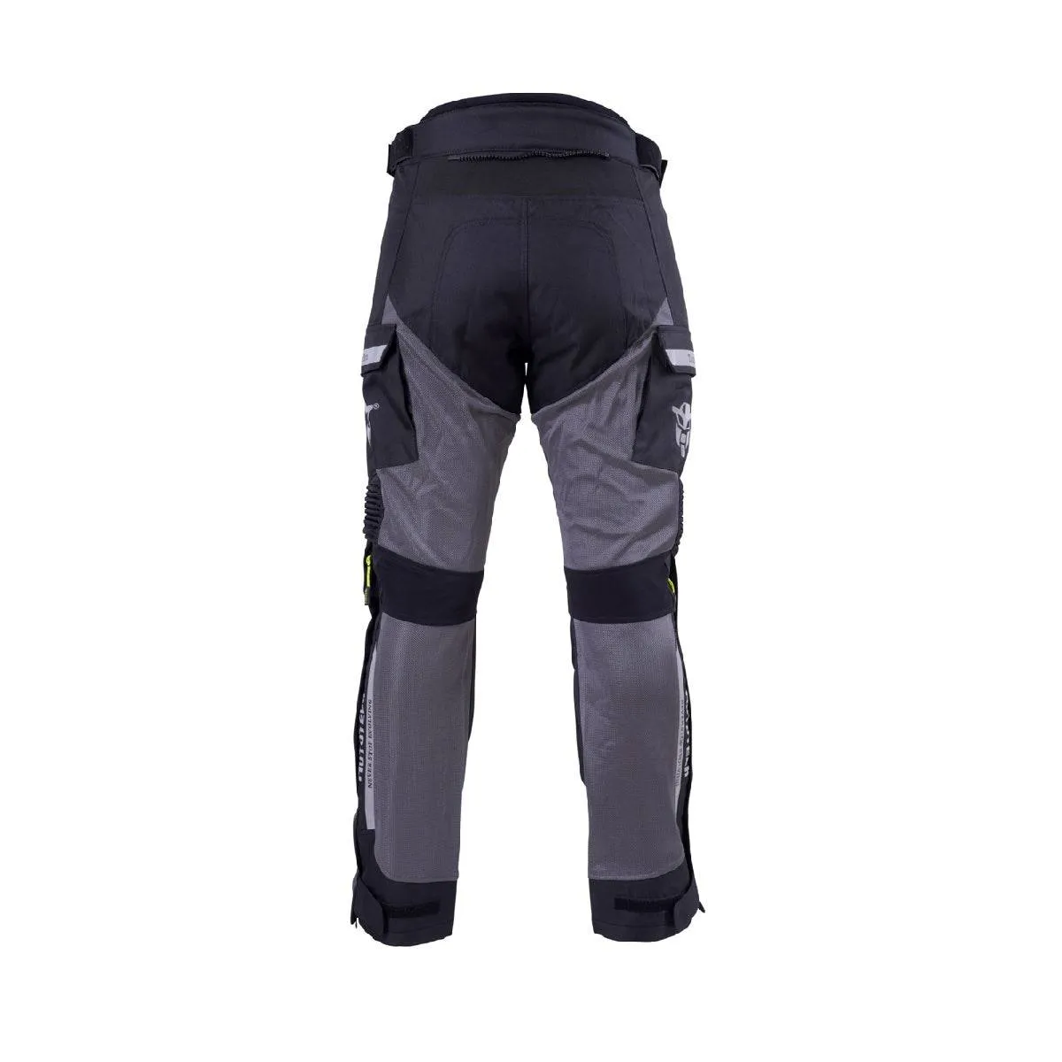 Aero TourPro Mesh Motorcycle Riding Pant (without Armours)