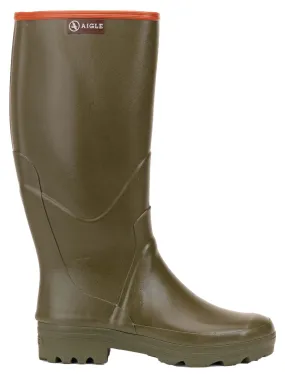 Aigle Chambord Pro 2 Wellington Boots