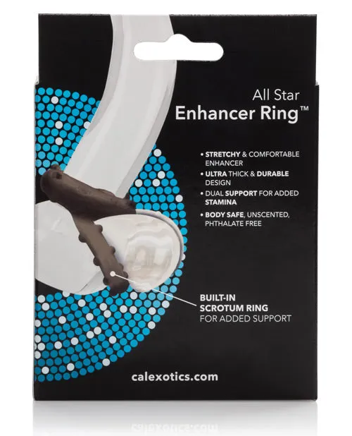 All Star Enhancer Ring