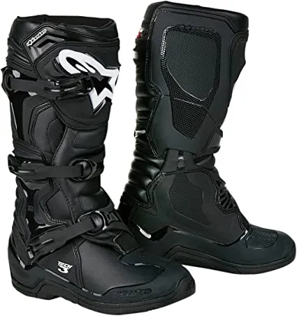 Alpinestars Tech 3 Boots Black