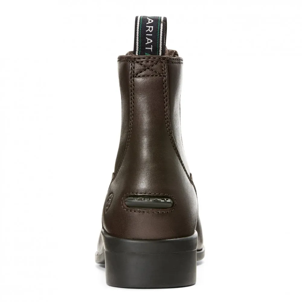 Ariat Junior Devon IV Jodhpur Boots