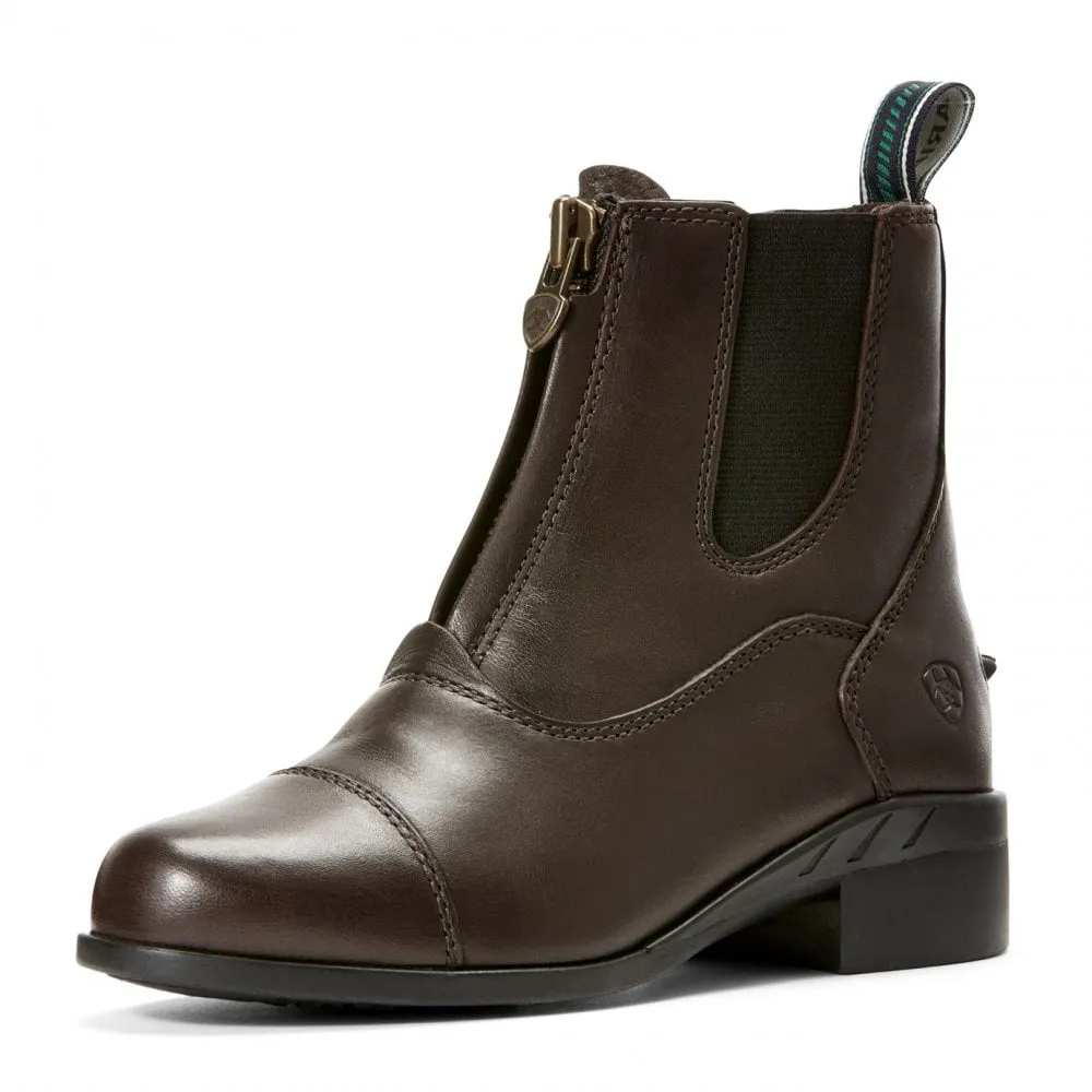 Ariat Junior Devon IV Jodhpur Boots