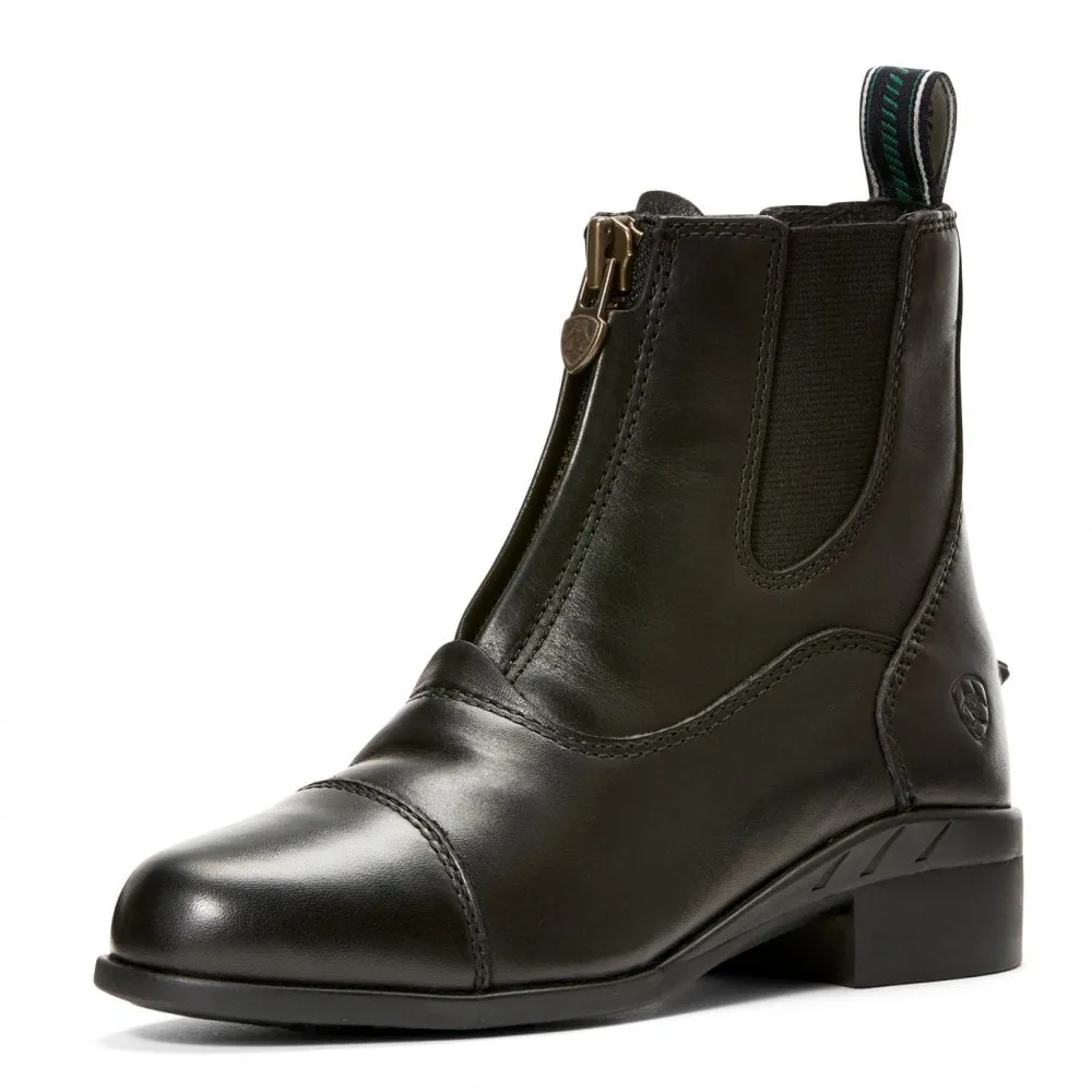 Ariat Junior Devon IV Jodhpur Boots