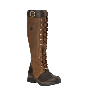 Ariat Ladies Berwick Gore-Tex Ebony Insulated Boot 10016398