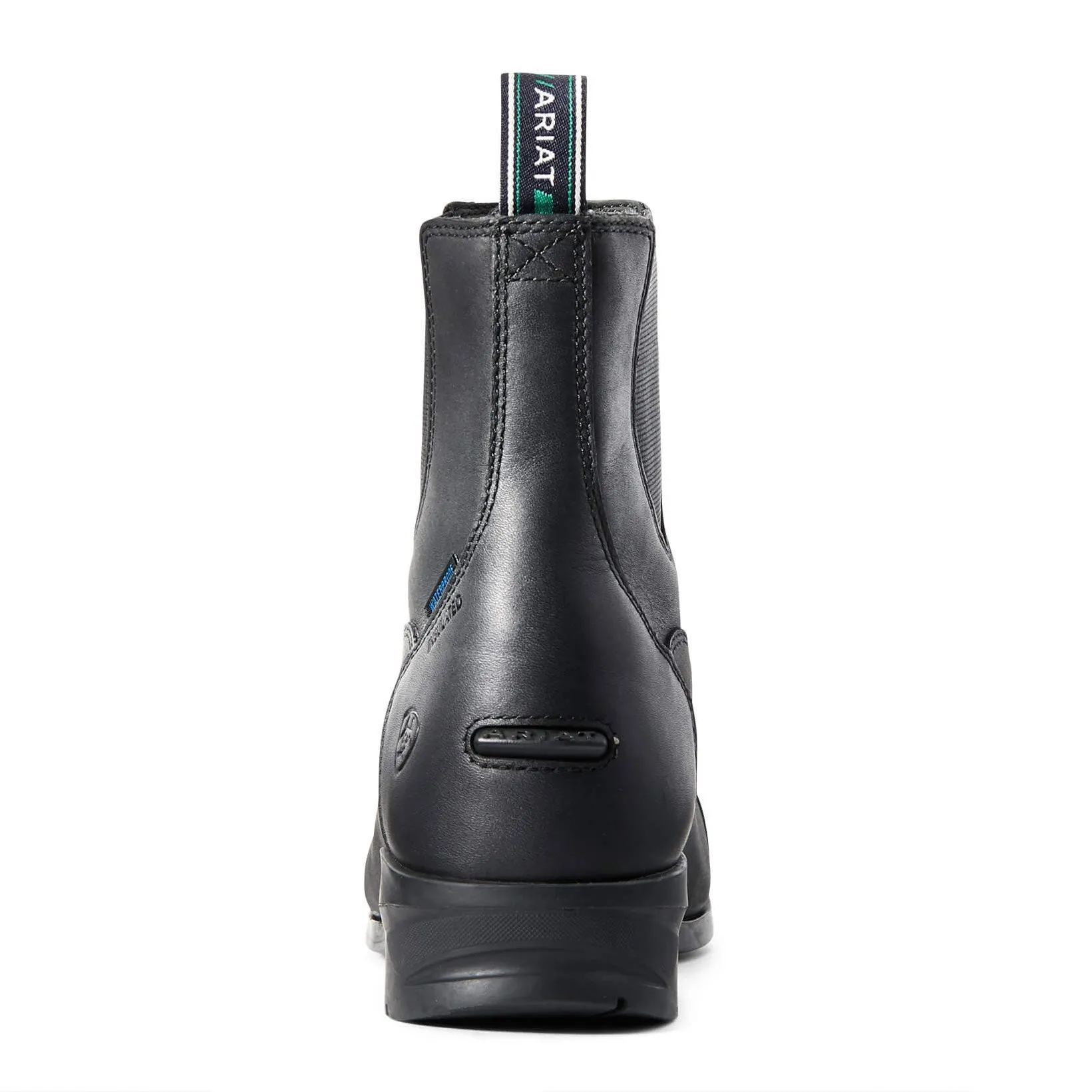 Ariat Ladies Heritage IV Zip H20 Insulated Jodhpur Boots