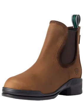 Ariat Women's Keswick Steel Toe Boot