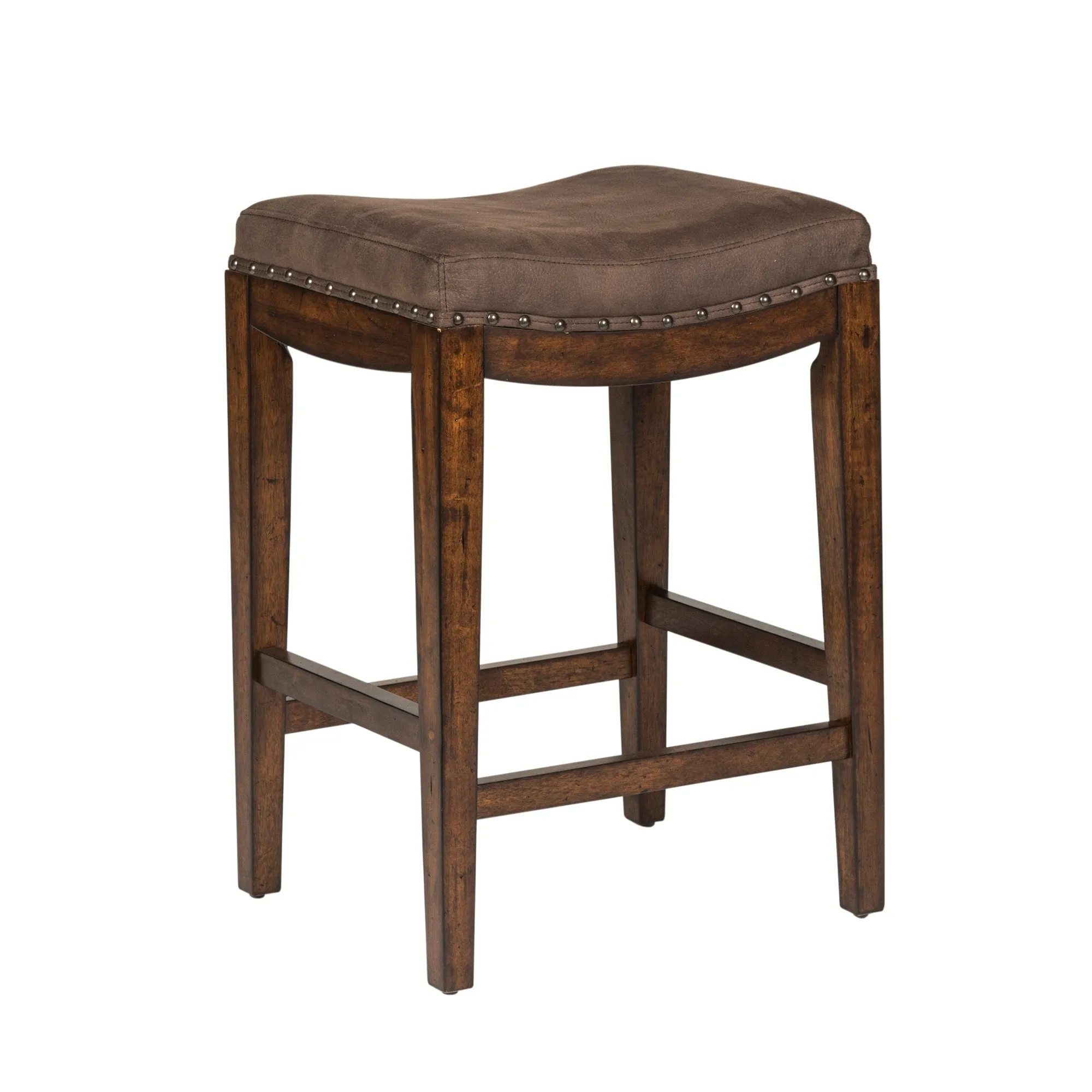 Aspen Skies 316-OT9001 Uph Console Stool