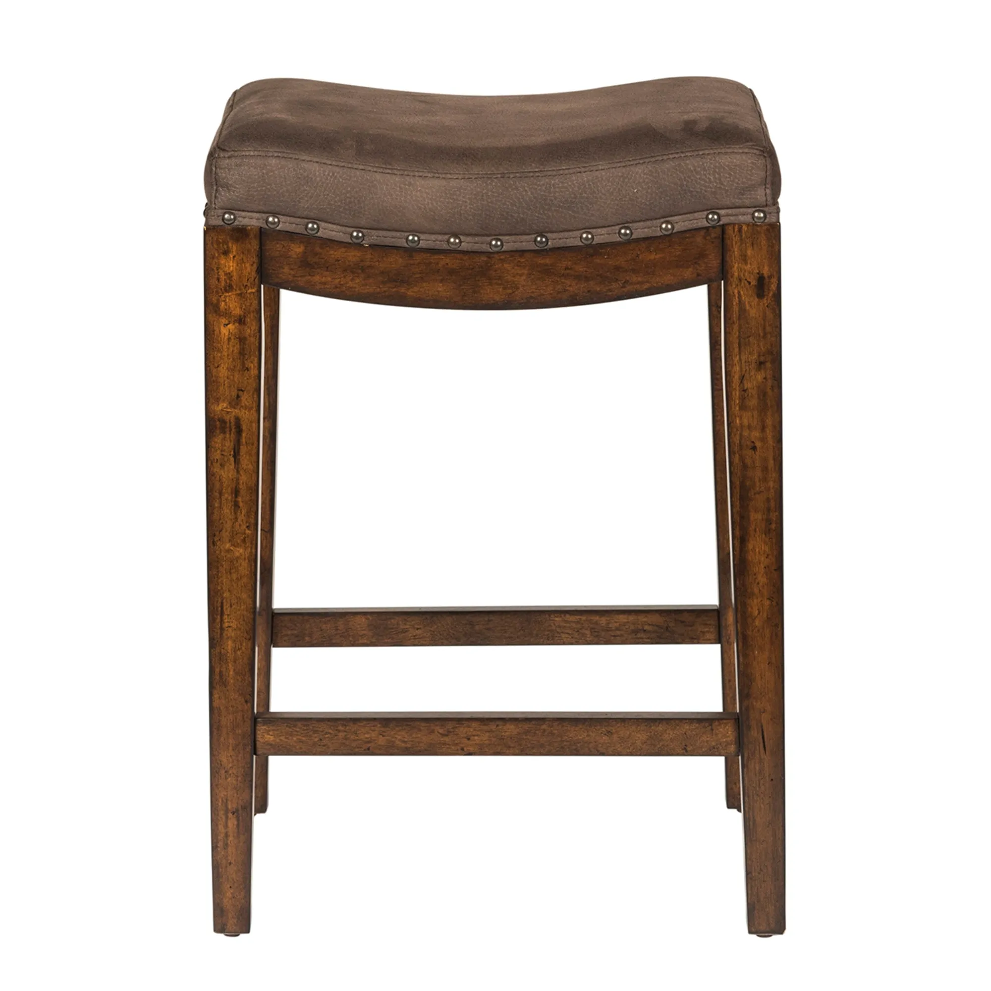 Aspen Skies 316-OT9001 Uph Console Stool