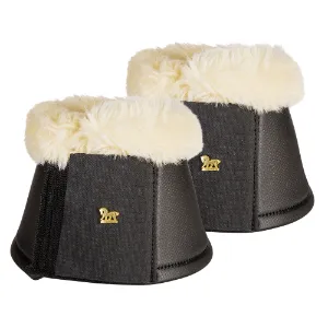 Aubenhausen Fleece Bell Boots