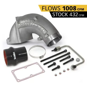 Banks Power 42790 Monster® Ram Air Intake System