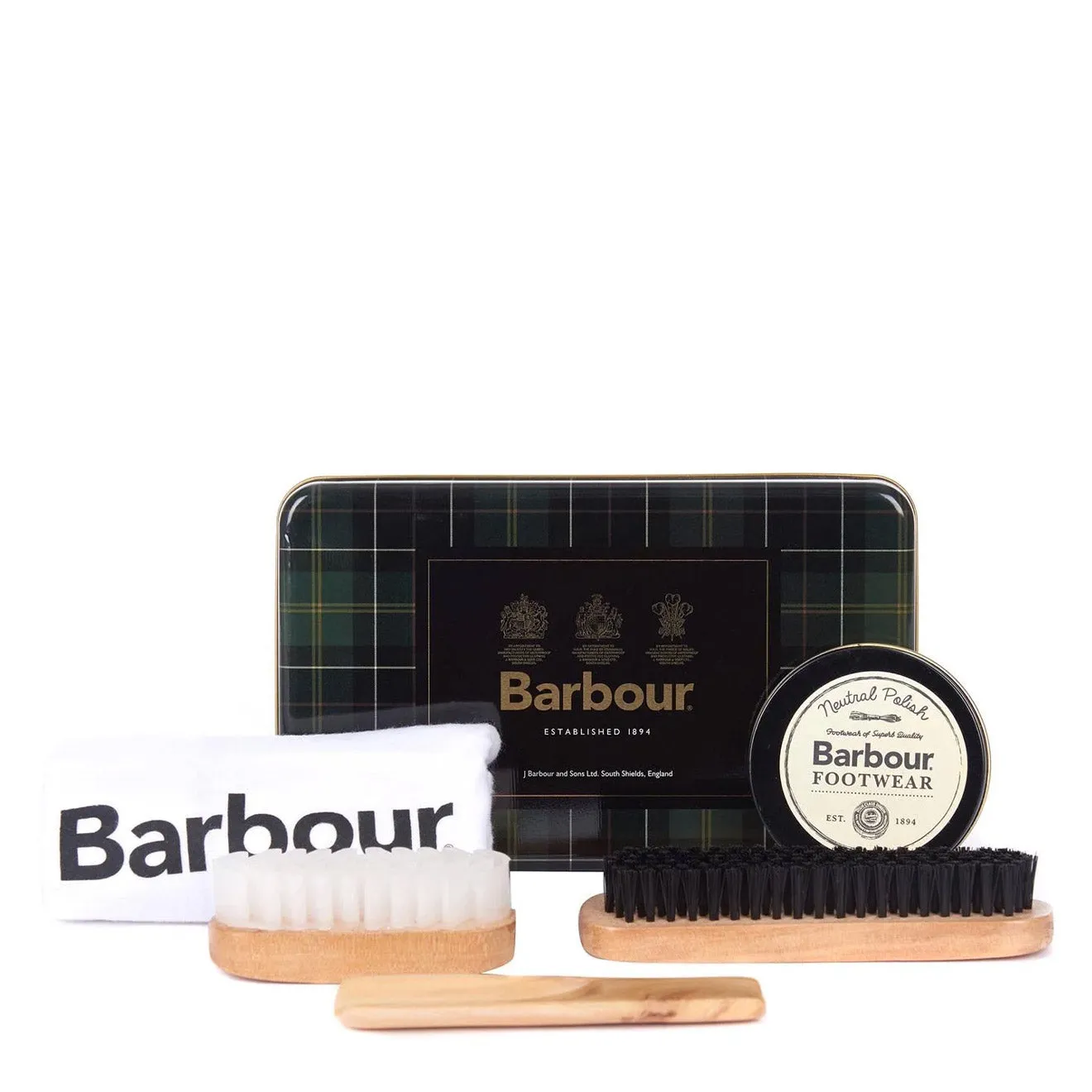 Barbour Boot Care Kit