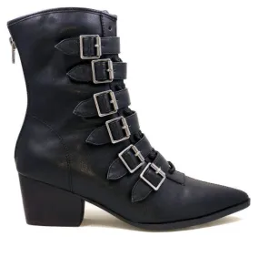 Black Coven Boot