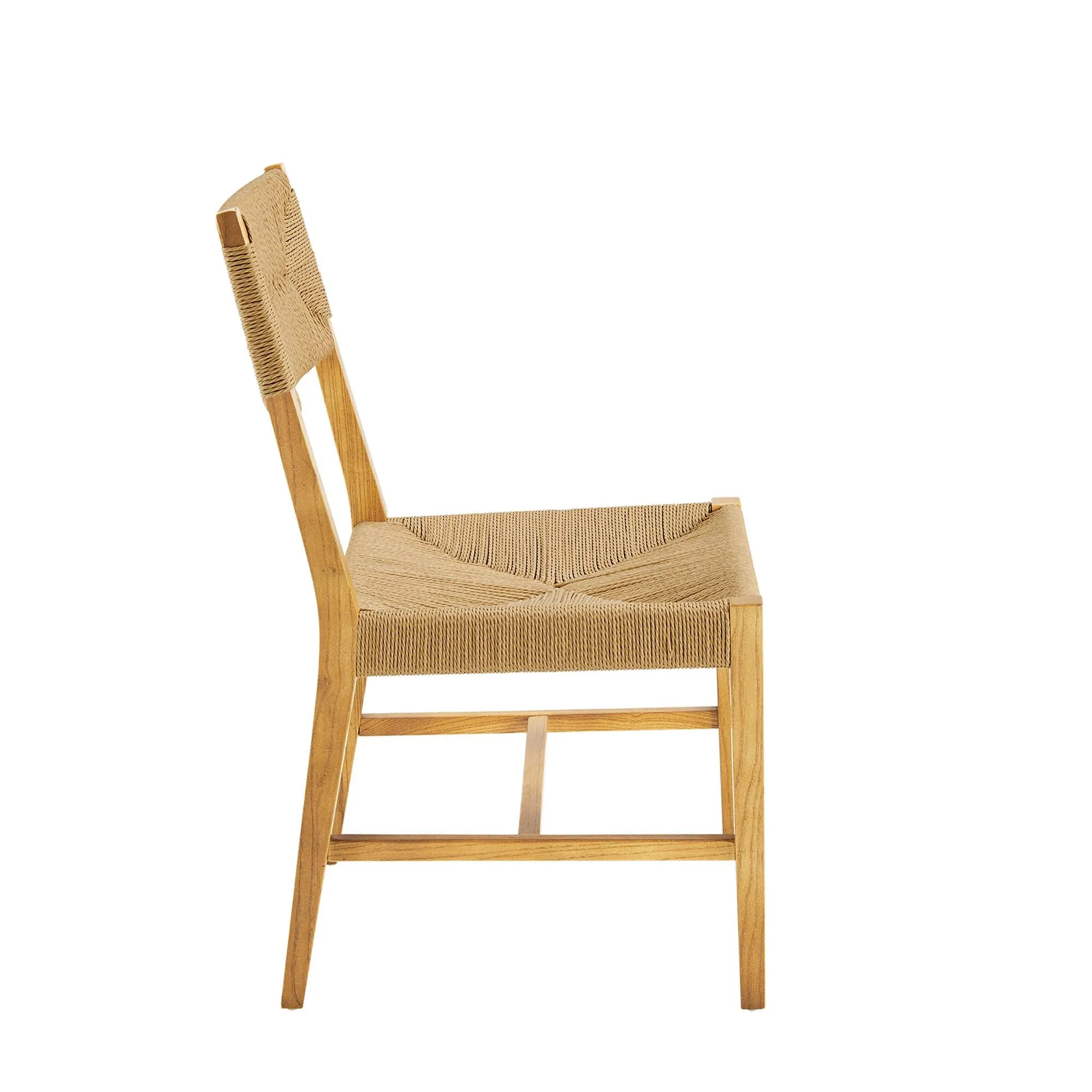 Bodie Wood Dining Chair by Modway