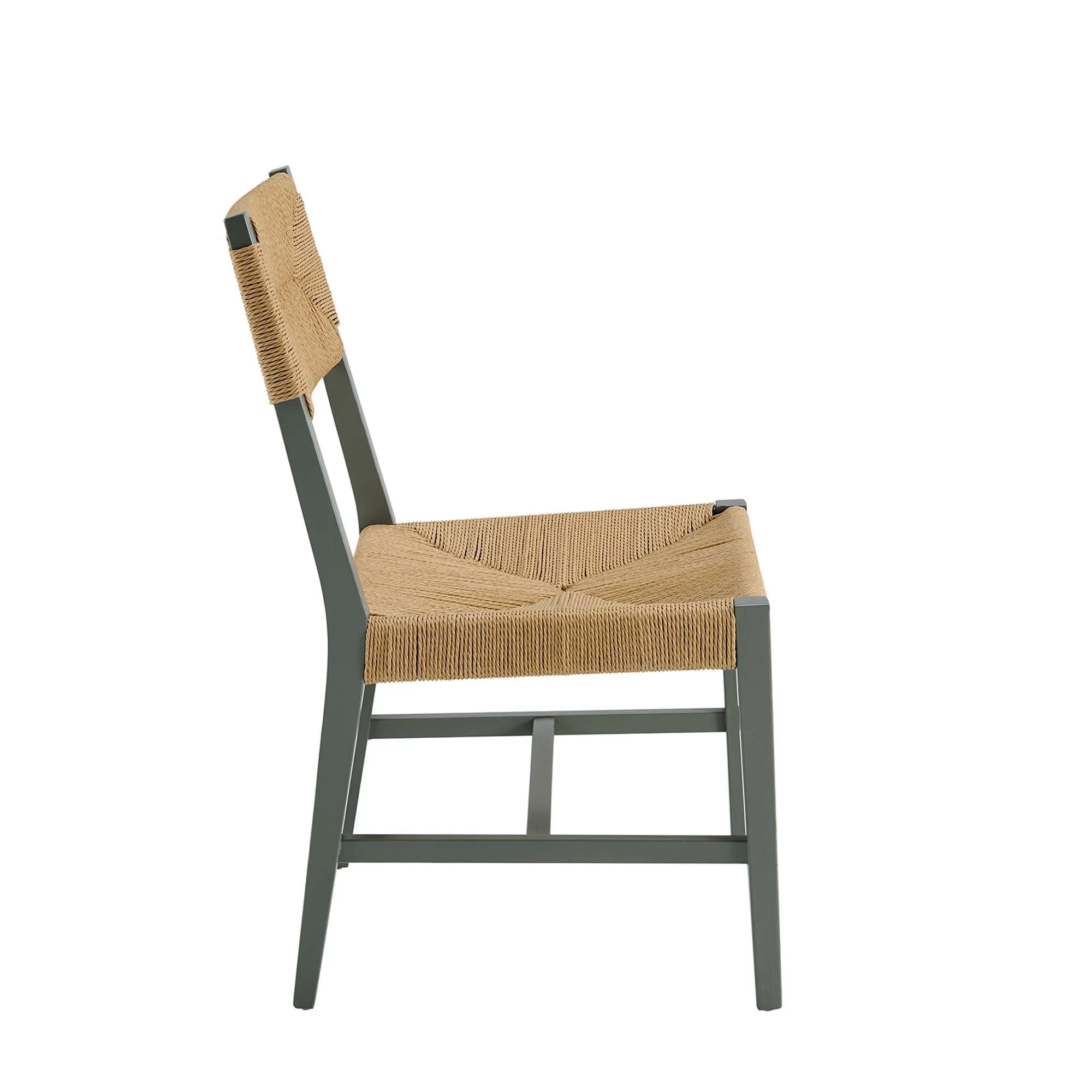 Bodie Wood Dining Chair by Modway