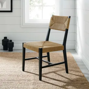 Bodie Wood Dining Chair by Modway