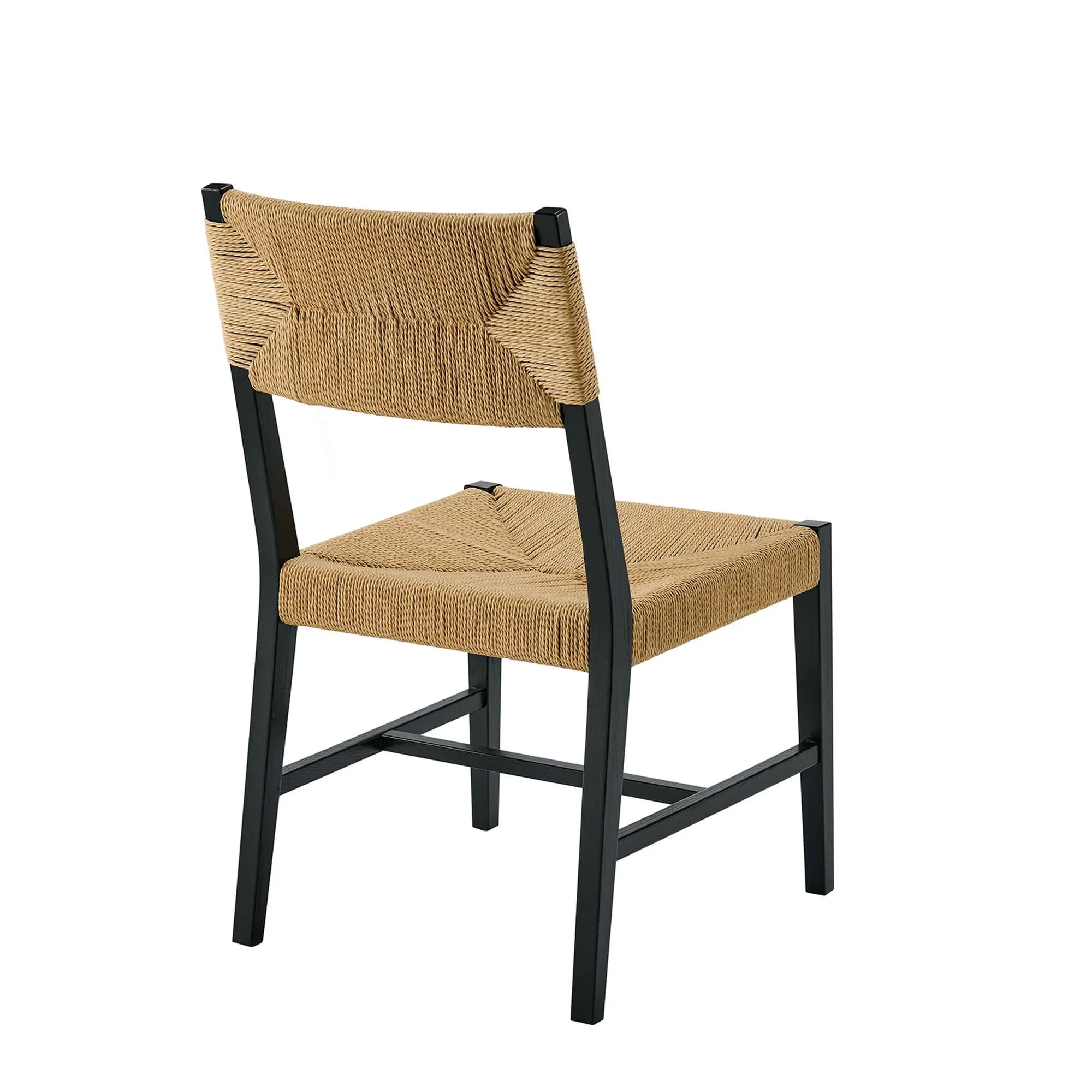 Bodie Wood Dining Chair by Modway