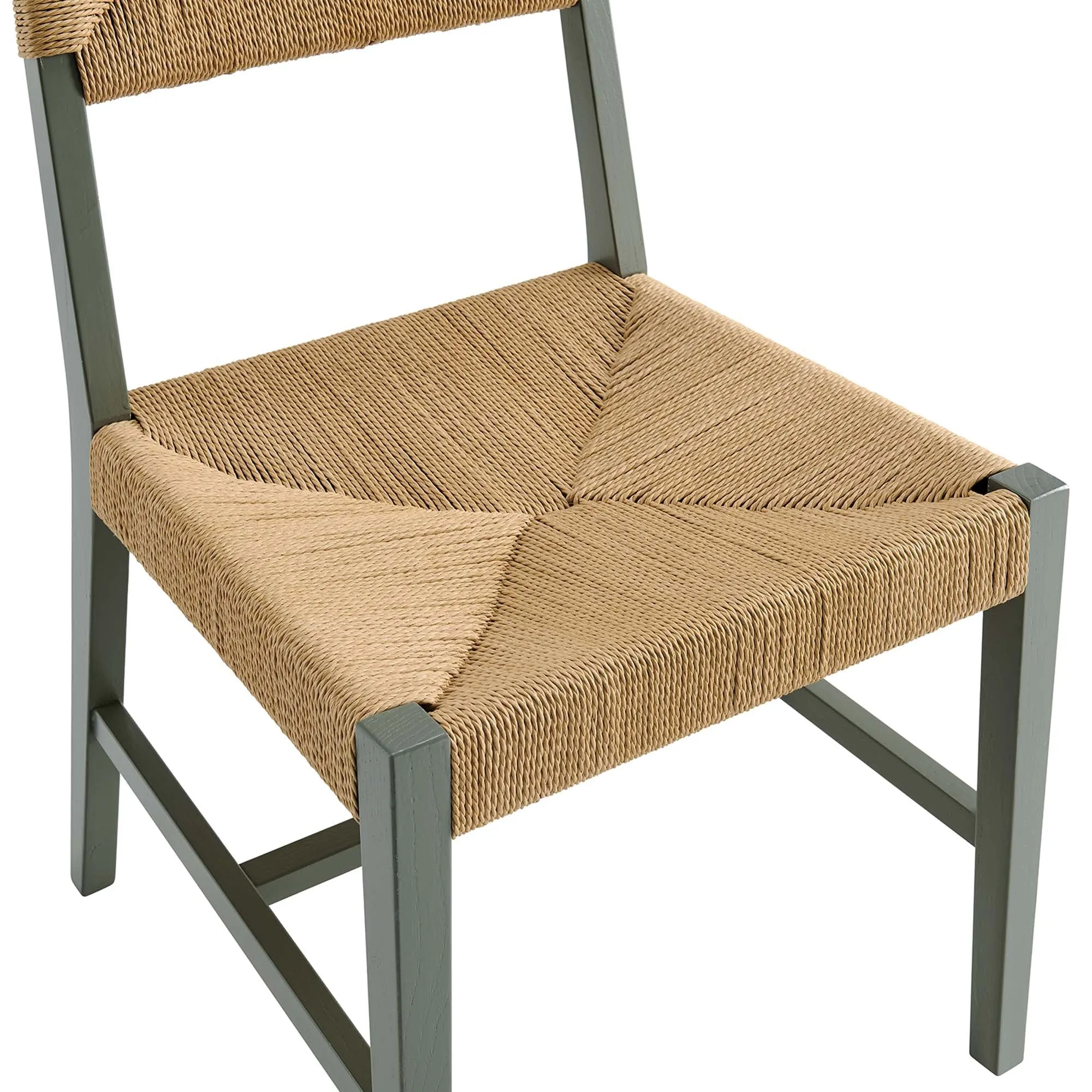 Bodie Wood Dining Chair by Modway