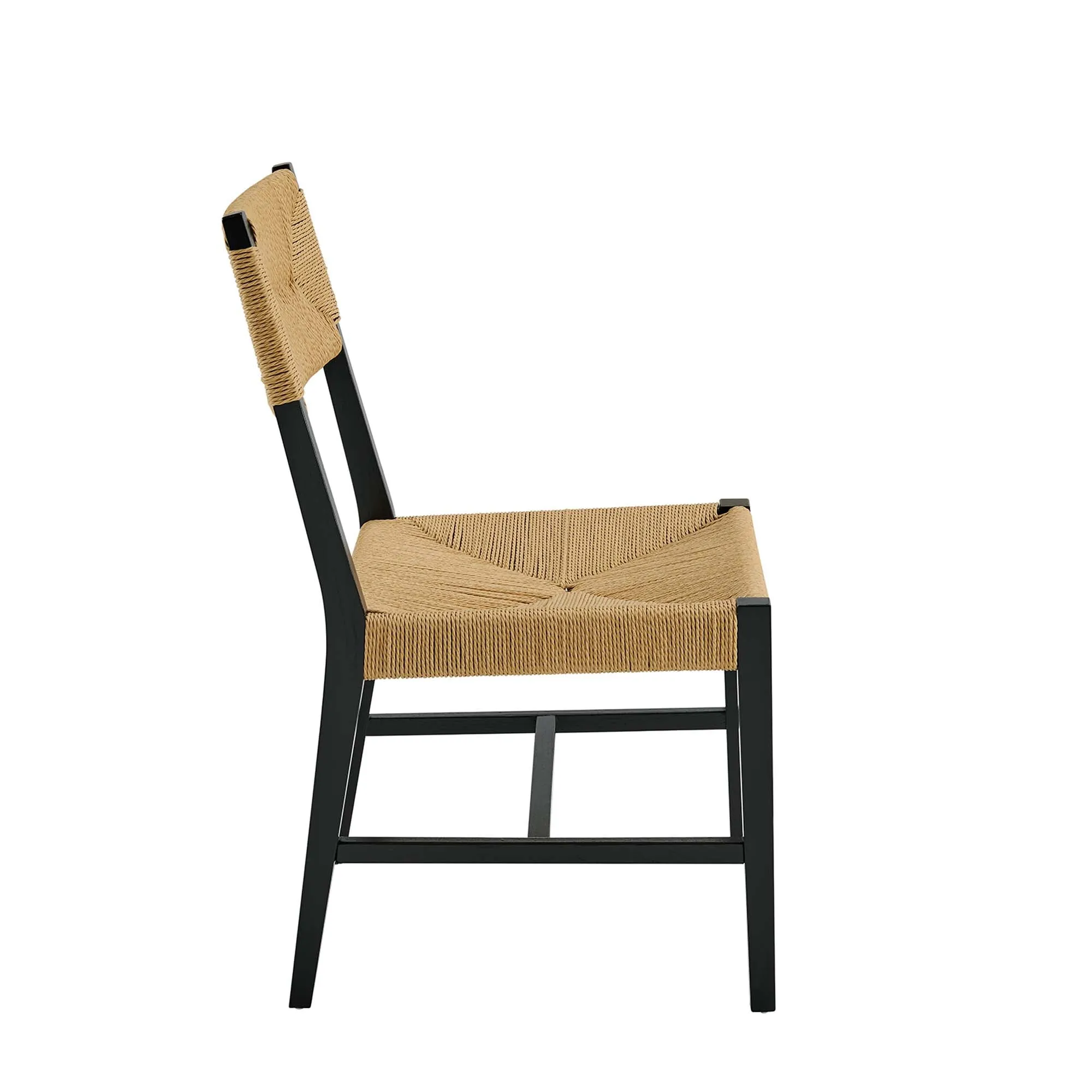 Bodie Wood Dining Chair by Modway