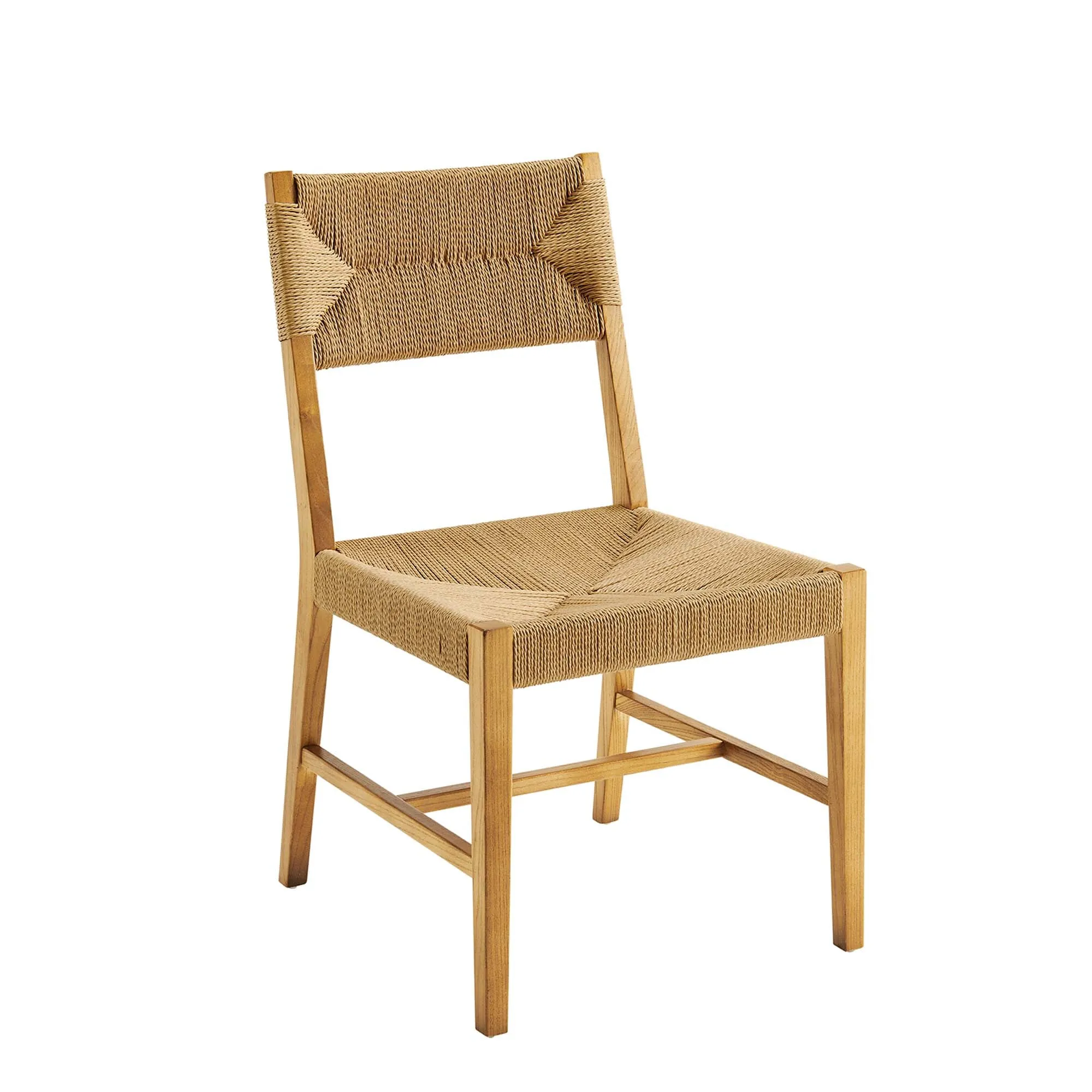 Bodie Wood Dining Chair by Modway