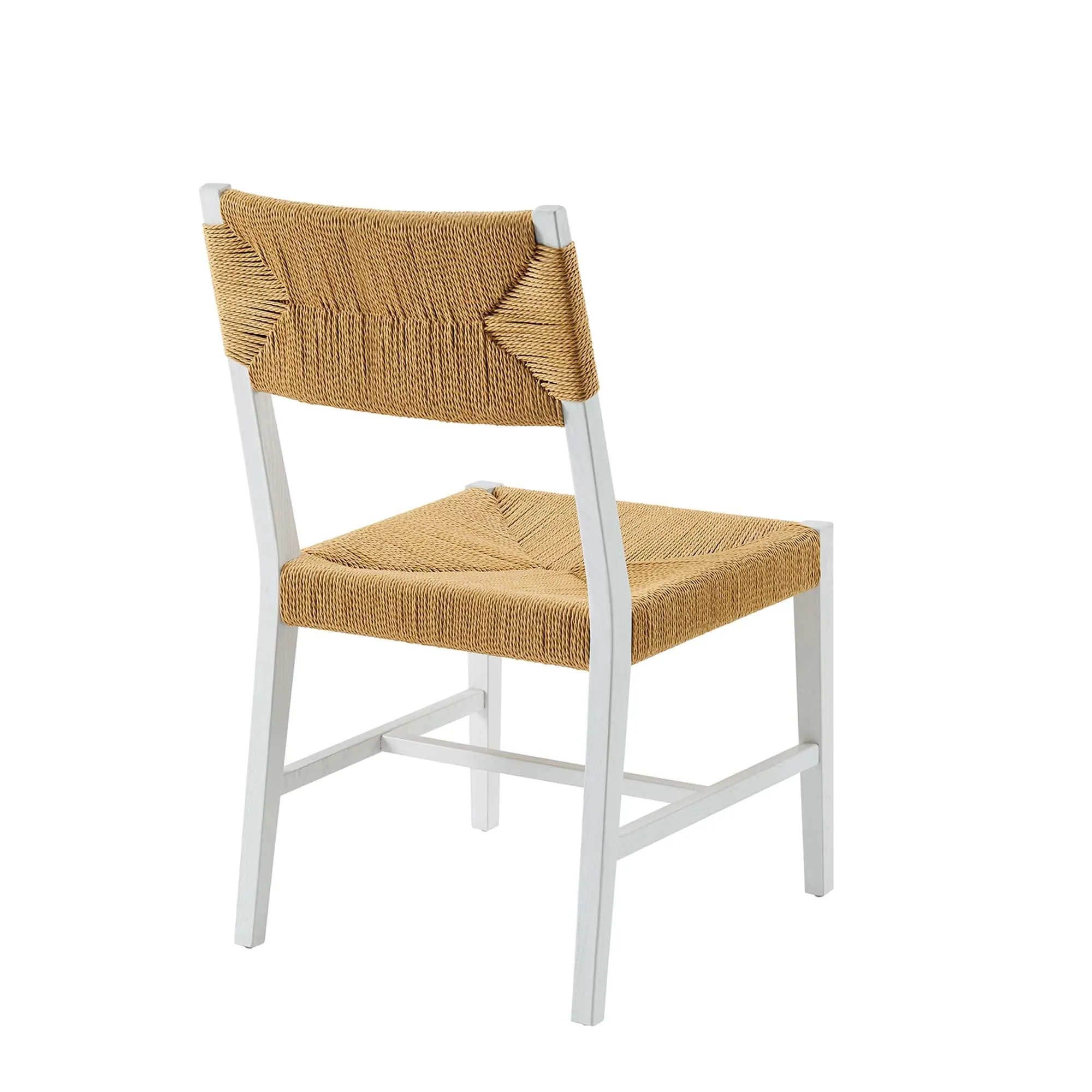 Bodie Wood Dining Chair by Modway