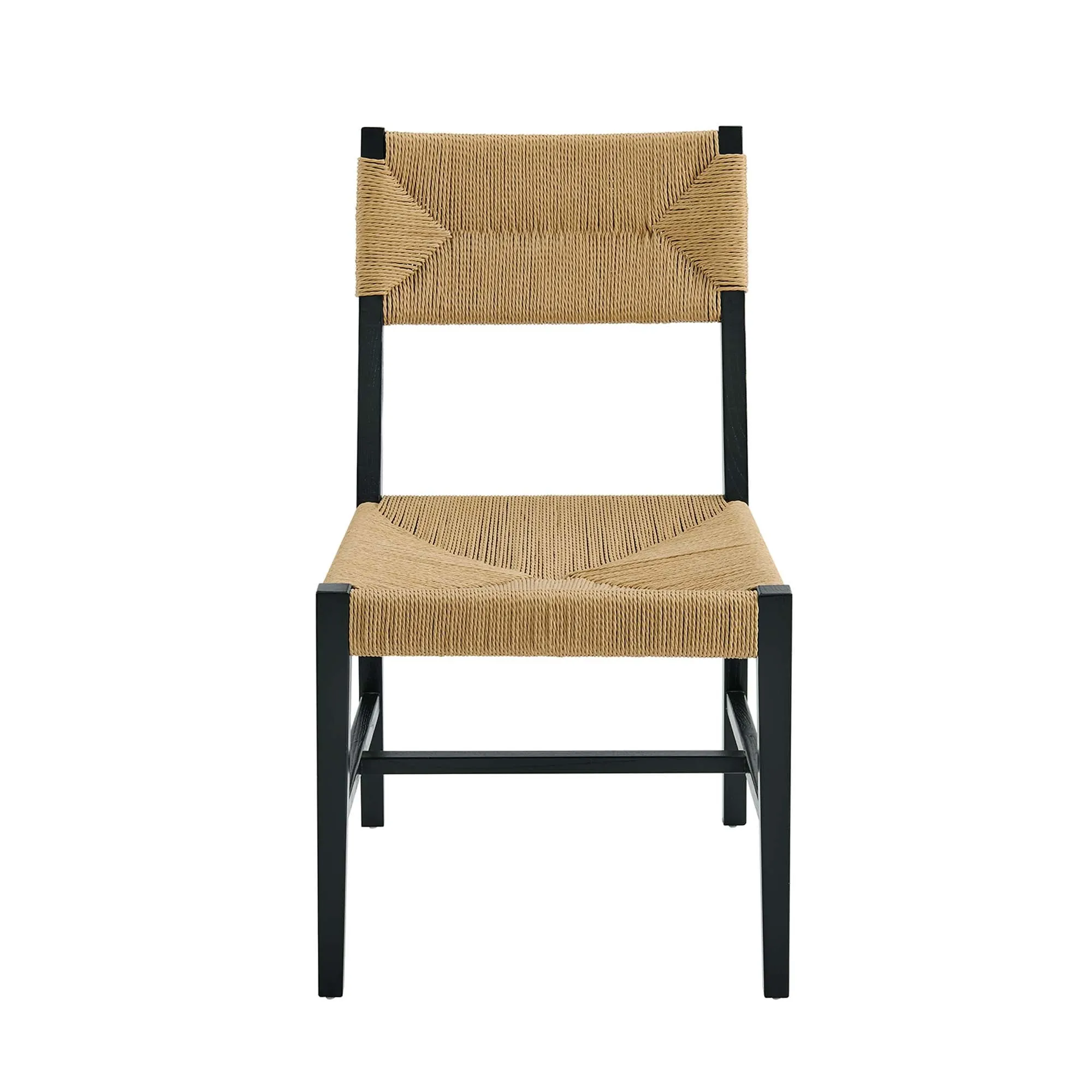 Bodie Wood Dining Chair by Modway