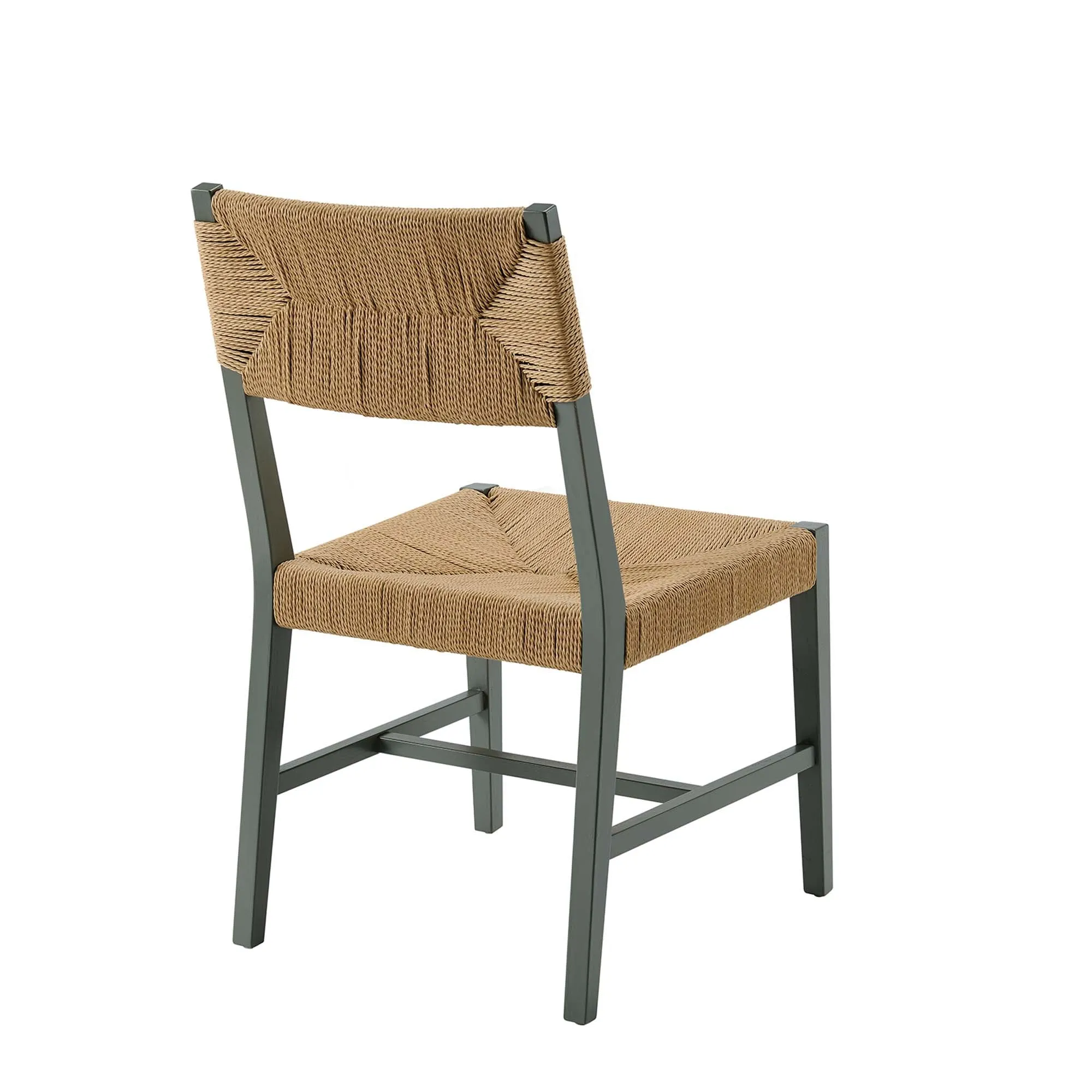 Bodie Wood Dining Chair by Modway