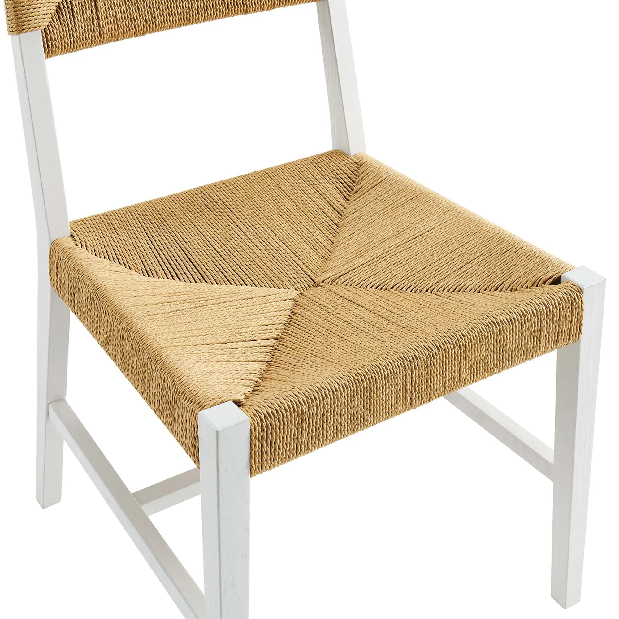 Bodie Wood Dining Chair by Modway