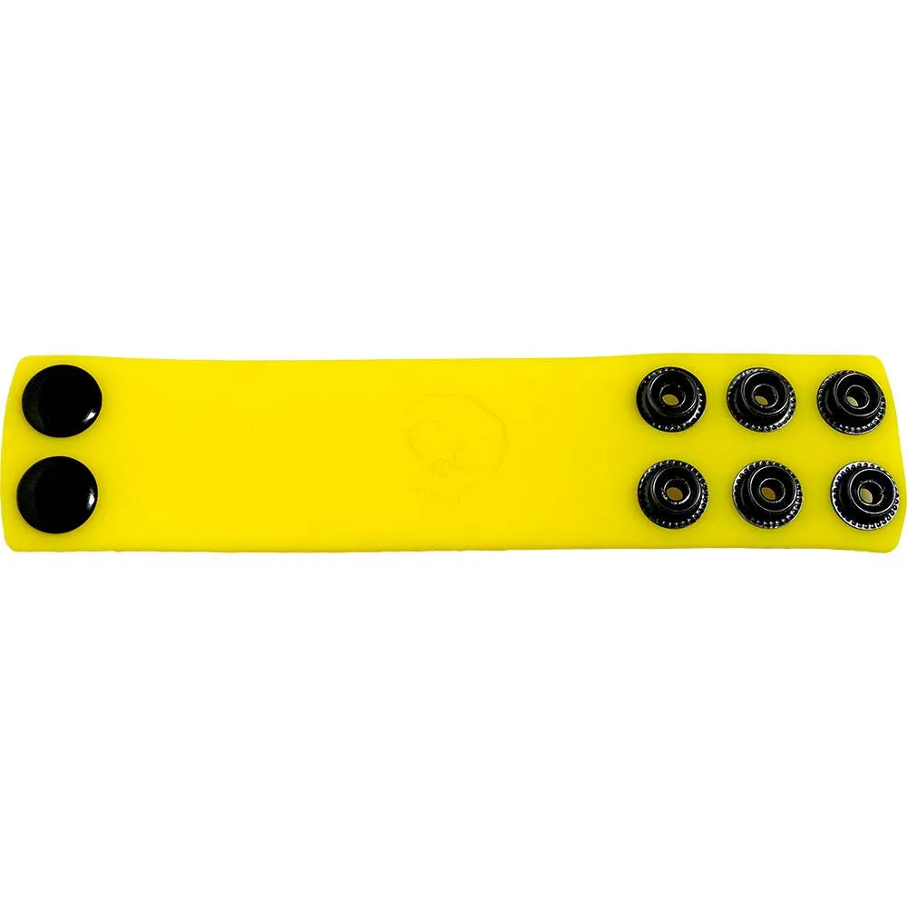 Boneyard - Ball Strap Yellow