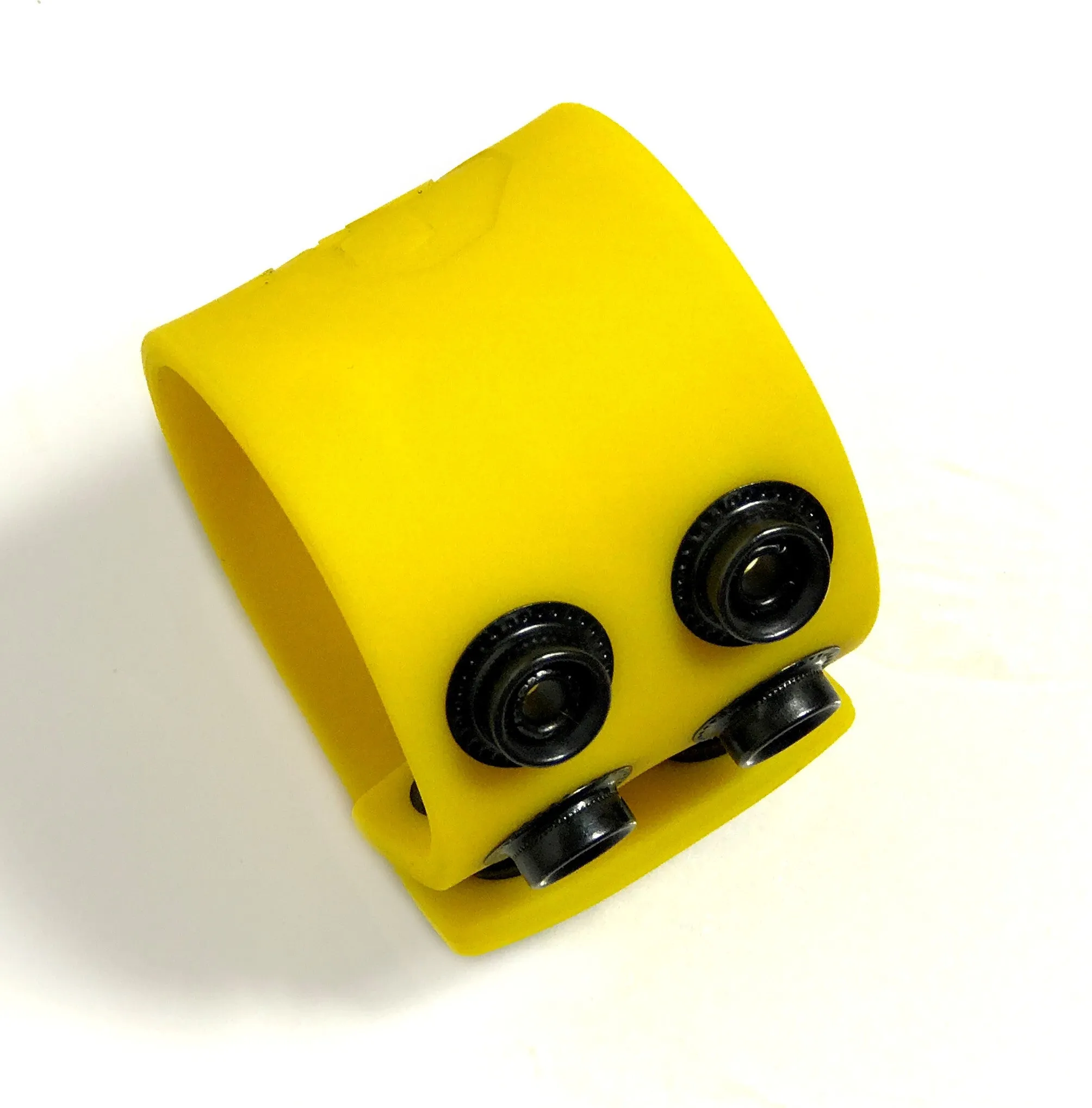 Boneyard - Ball Strap Yellow