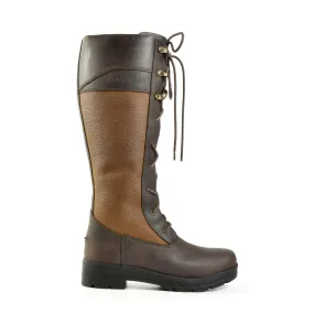 Brogini Malito Laced Country Boot