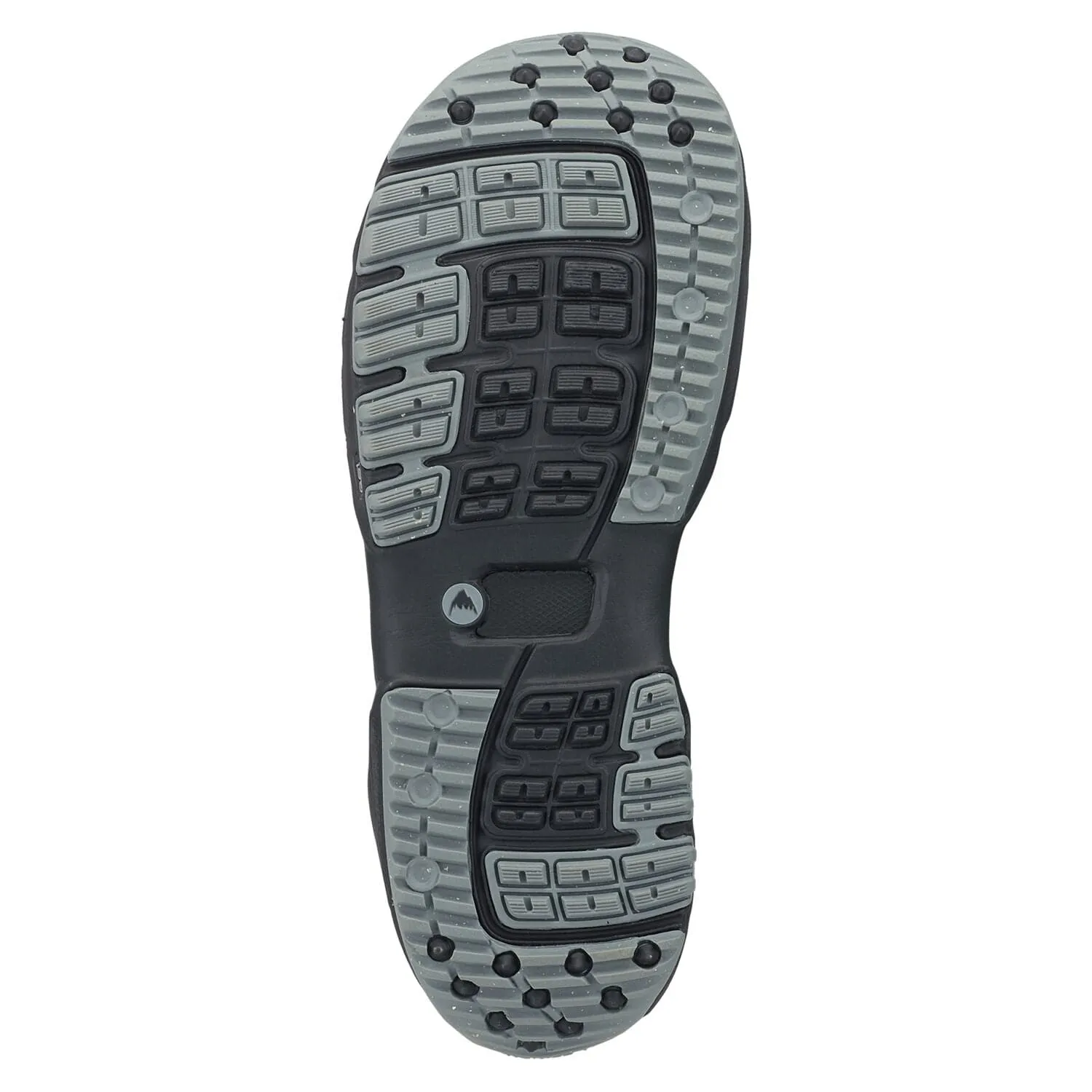 BURTON 2025 RULER BOA - BLACK