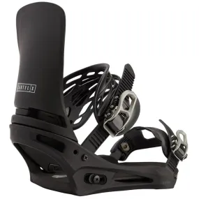 Burton Cartel X Snowboard Bindings - Men's