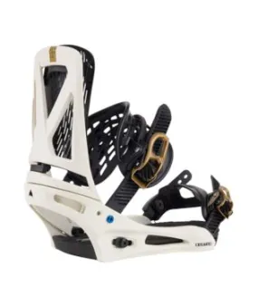 Burton Genesis Re:Flex Snowboard Bindings 2024