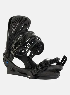 Burton Genesis Snowboard Bindings - Men's - 2025