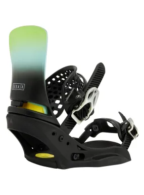 Burton Lexa X EST Bindings Black/Fade 2022