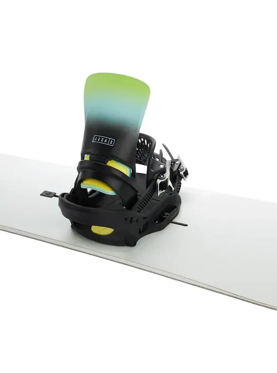 Burton Lexa X EST Bindings Black/Fade 2022