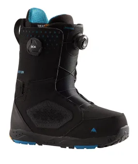 Burton Men's Photon BOA Boot Black 2025