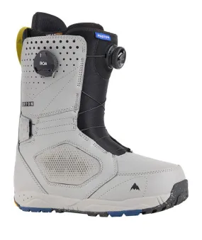 Burton Men's Photon BOA Boot Gray 2024