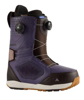 Burton Men's Photon BOA Boot - Violet Halo 2023