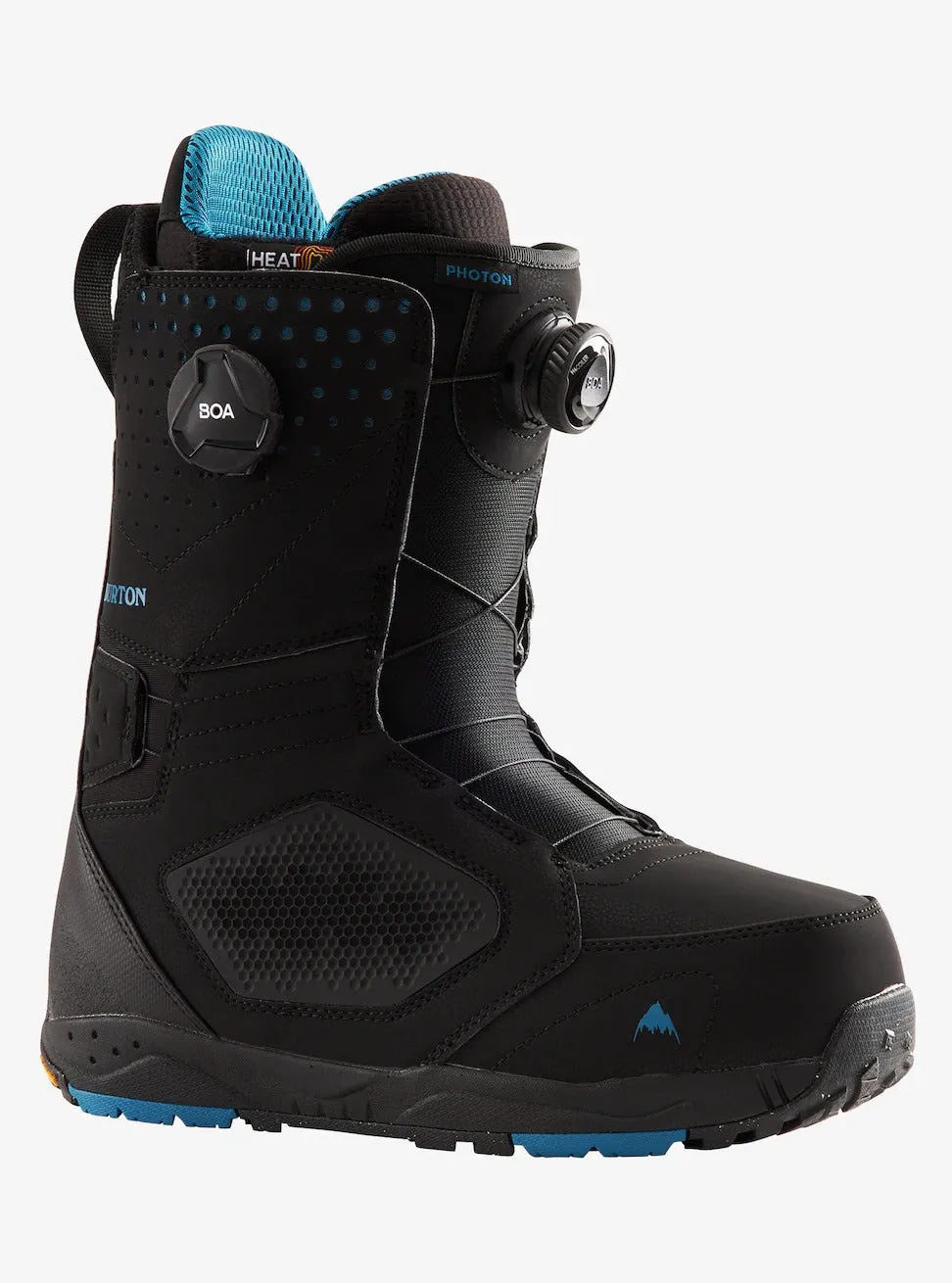 Burton Men's Photon BOA® Snowboard Boots 2025