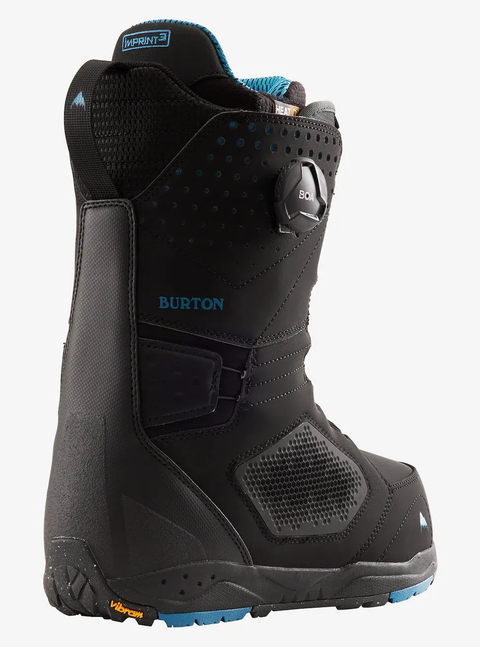 Burton Men's Photon BOA® Snowboard Boots 2025