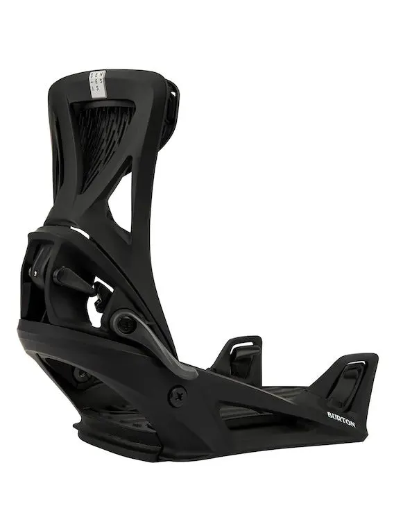 Burton Men's Step On® Genesis Re:Flex Snowboard Bindings 2025